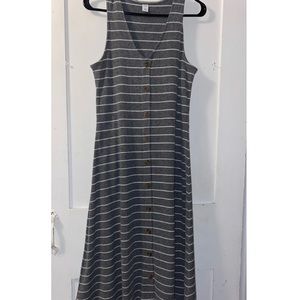Old Navy Sleeveless Dress